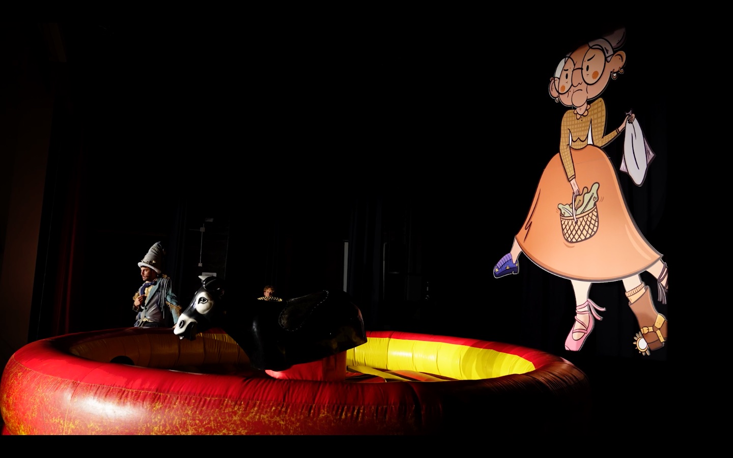  Cinc Cèntims-La Bacallanera (o la caiguda de les set arengades)