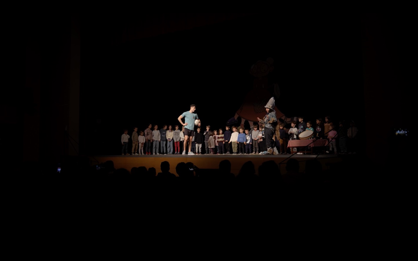  Cinc Cèntims-La Bacallanera (o la caiguda de les set arengades)