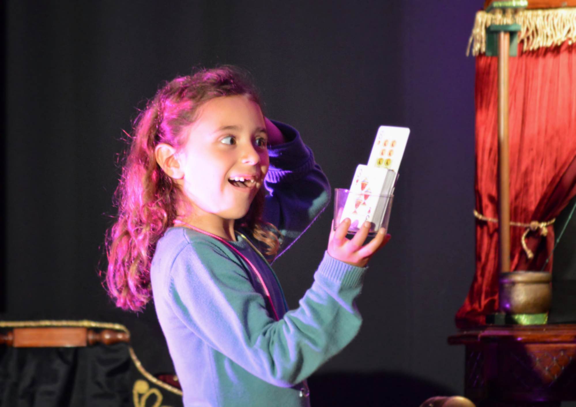 Fèlix Brunet-El domador de puces