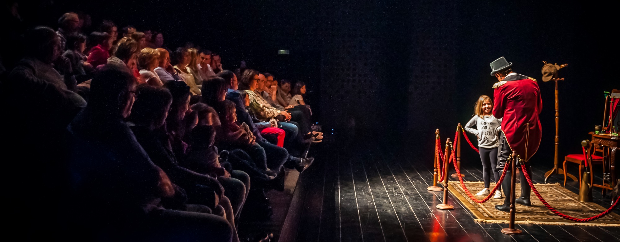 Fèlix Brunet-El domador de puces