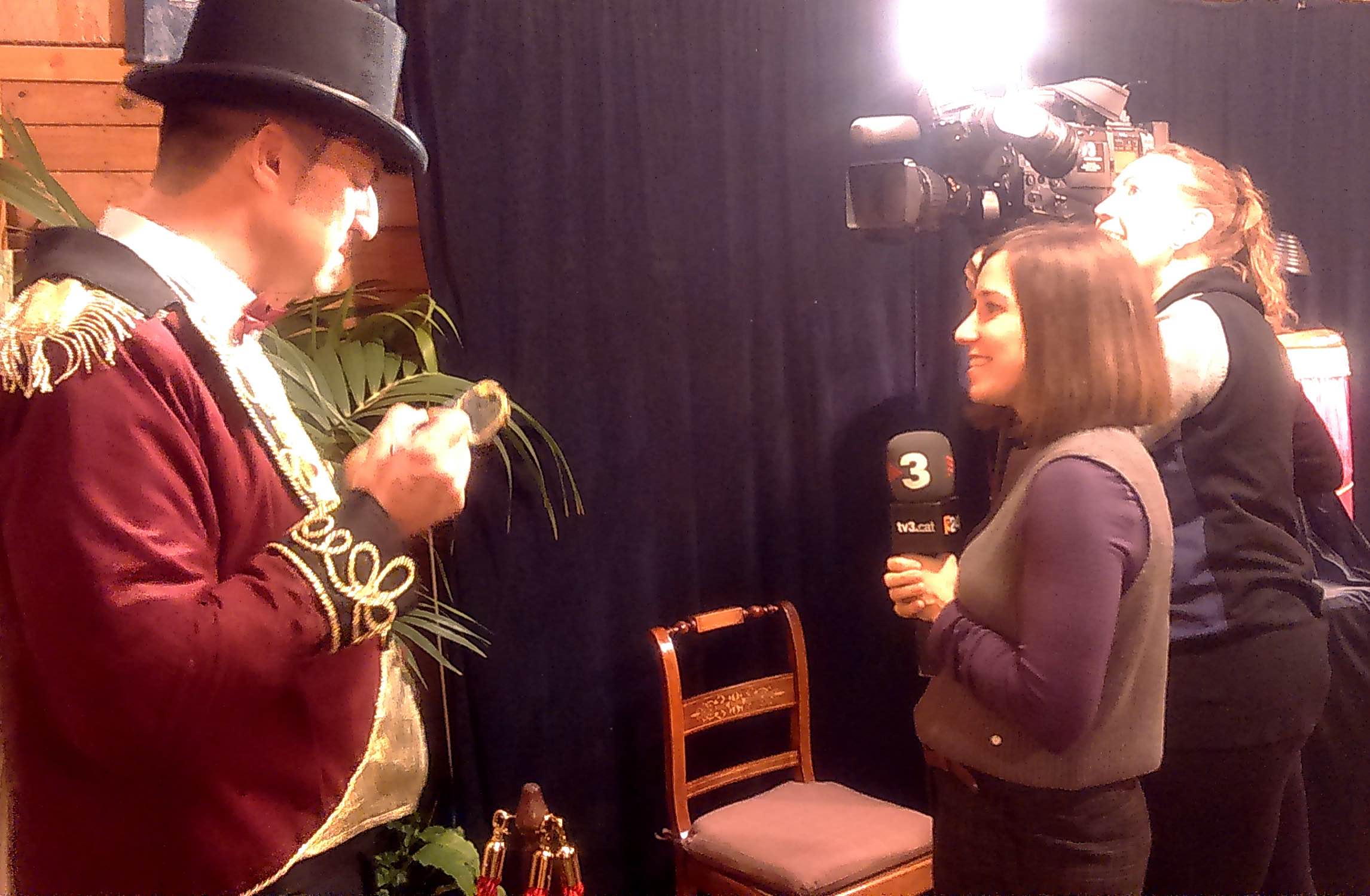 Fèlix Brunet-El domador de puces