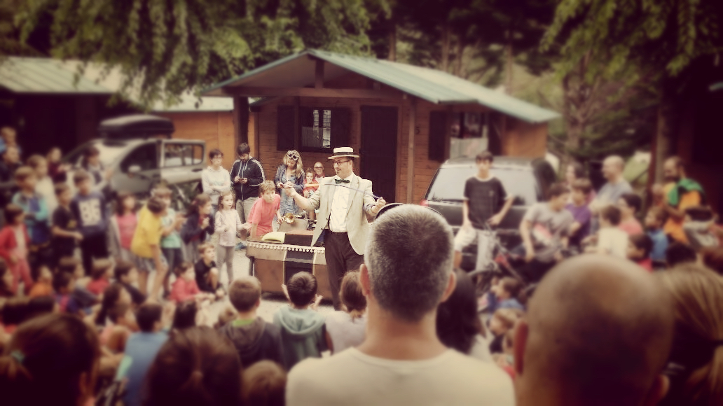 Fèlix Brunet-Bicicadabra