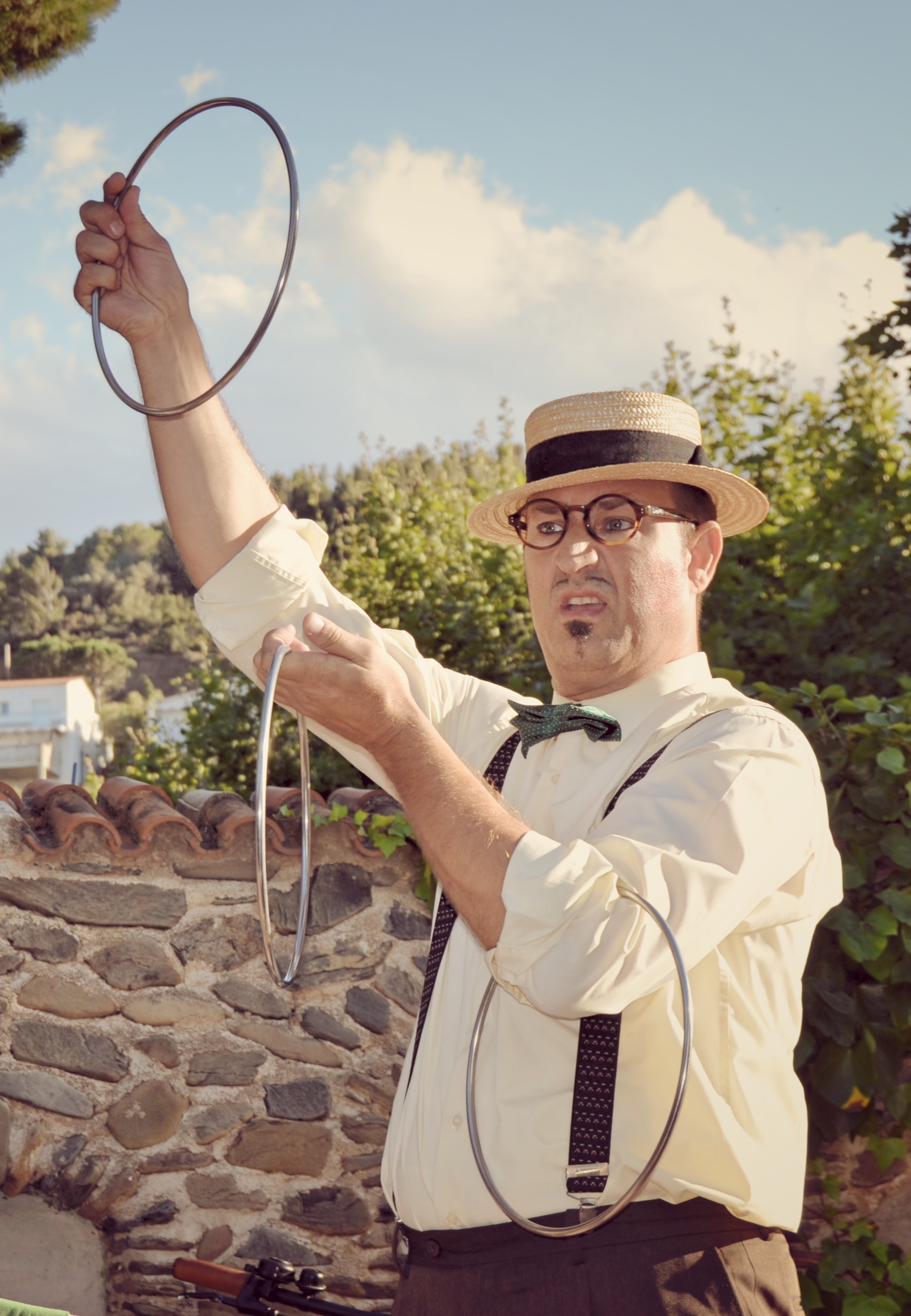 Fèlix Brunet-Bicicadabra