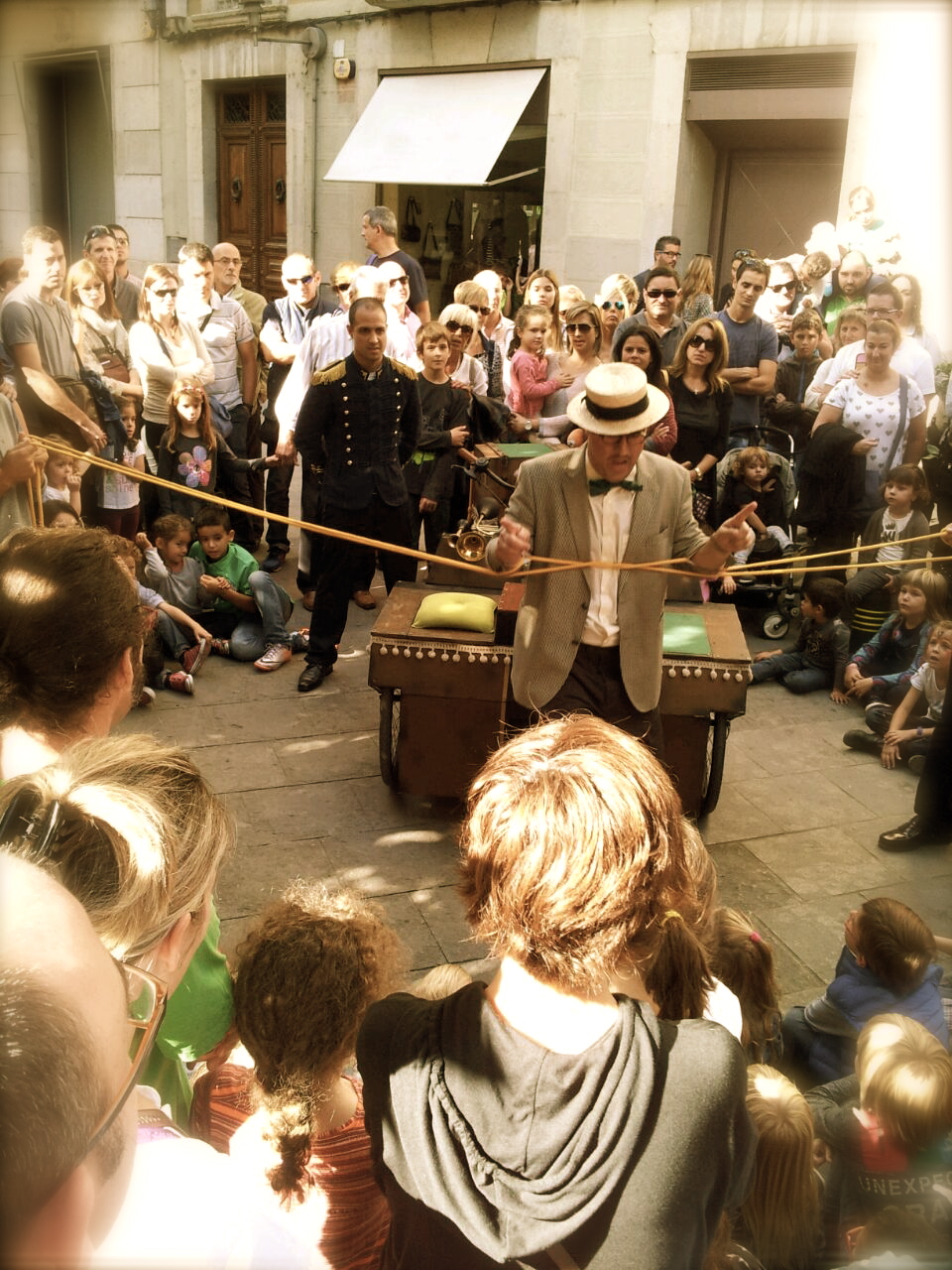 Fèlix Brunet-Bicicadabra