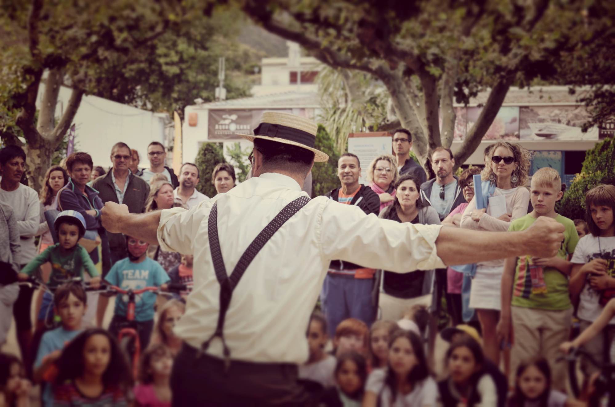 Fèlix Brunet-Bicicadabra