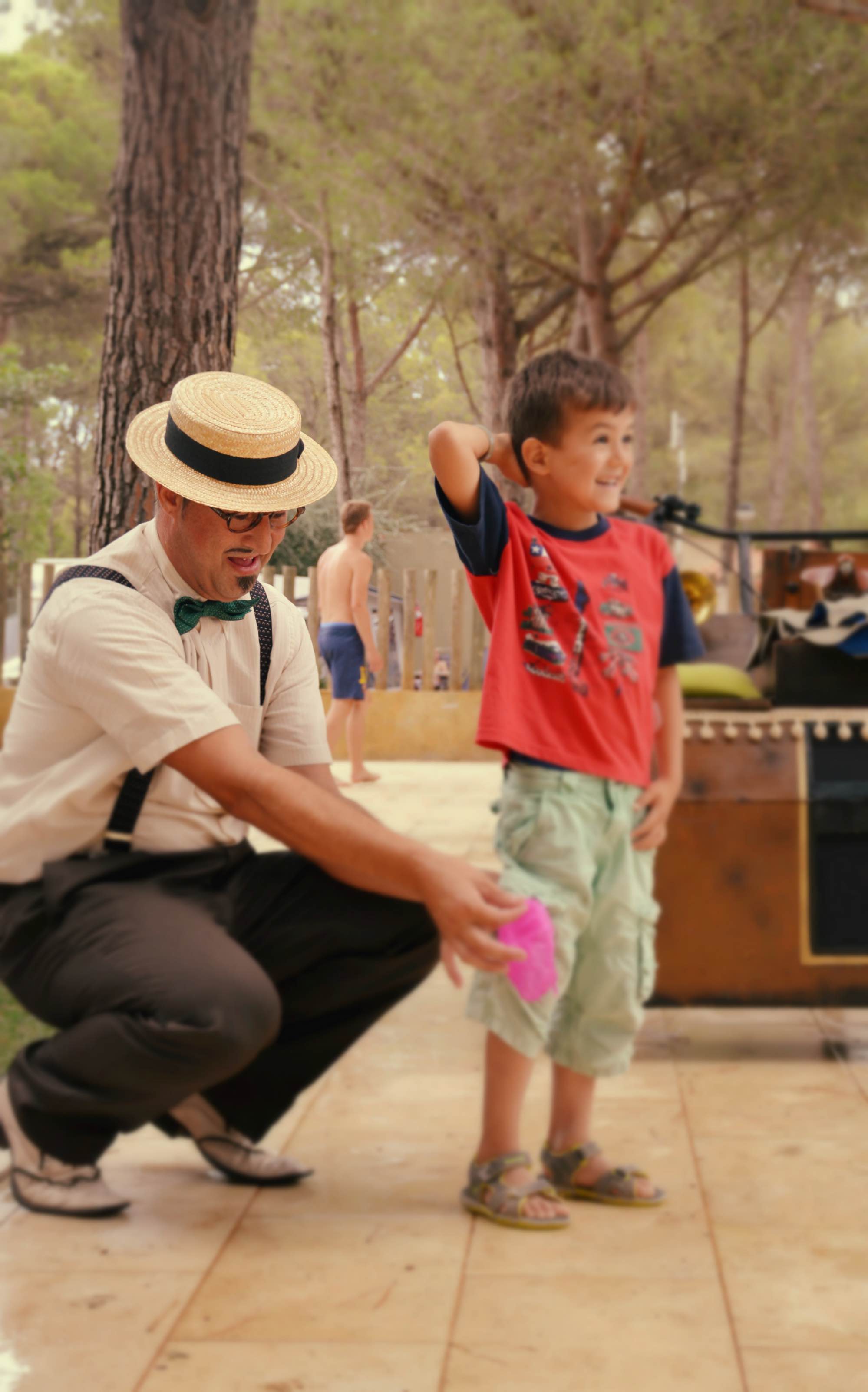 Fèlix Brunet-Bicicadabra