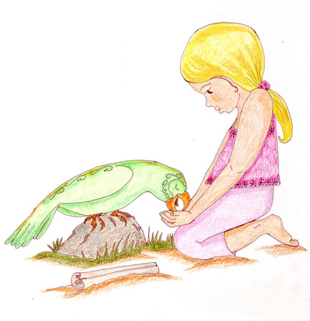 Queralt Viladevall-Laboratori de lletres i imatges: superintel·ligents