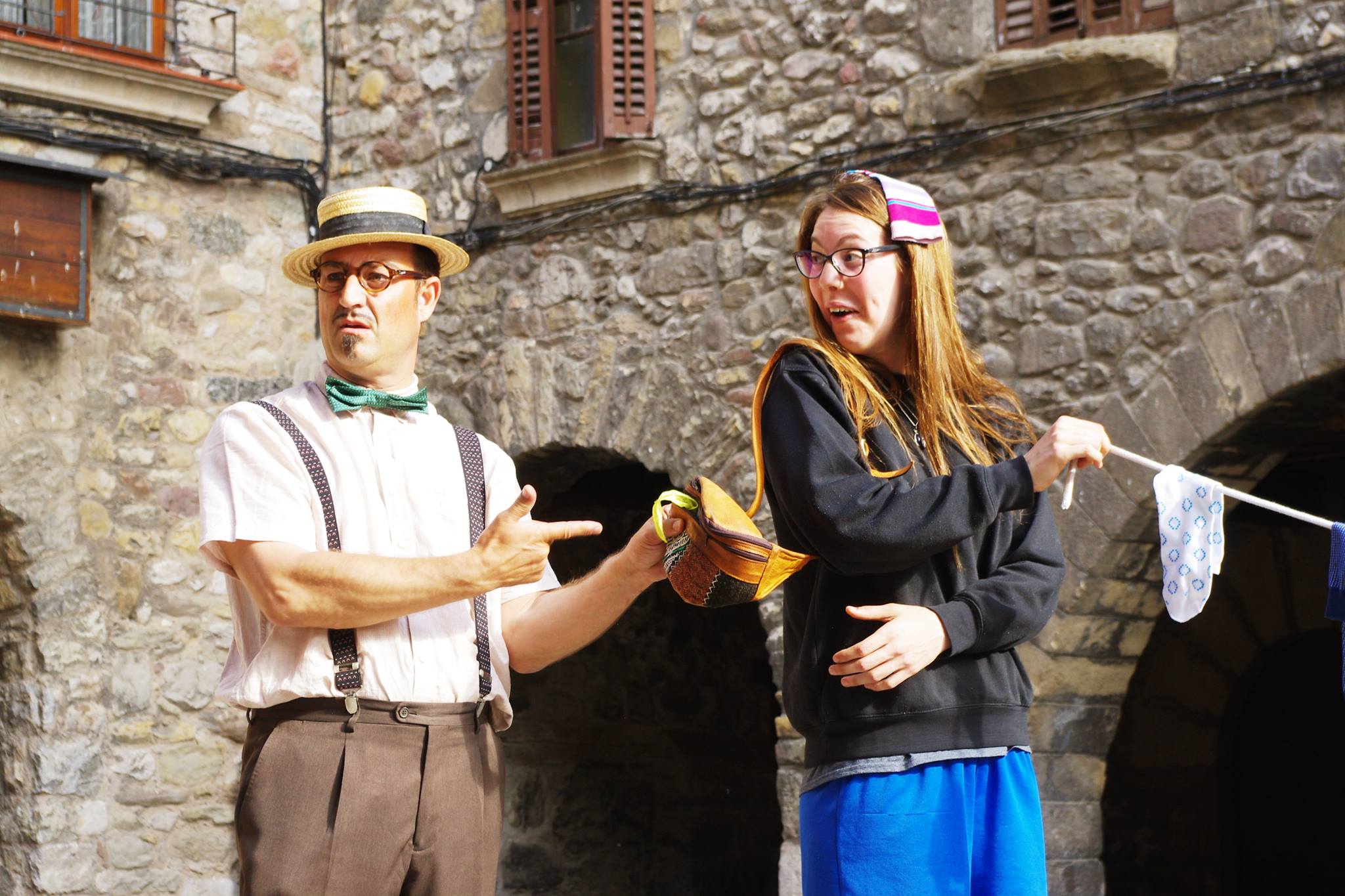 Fèlix Brunet-Bicicadabra