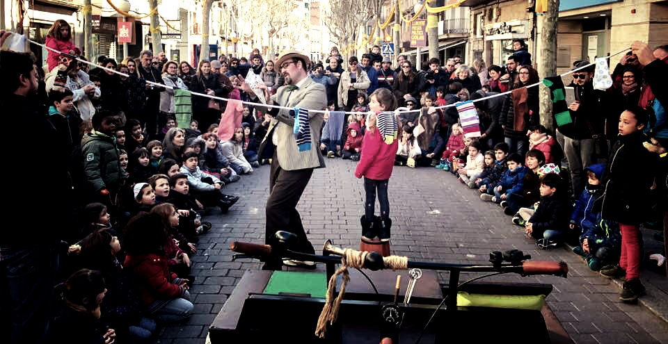 Fèlix Brunet-Bicicadabra