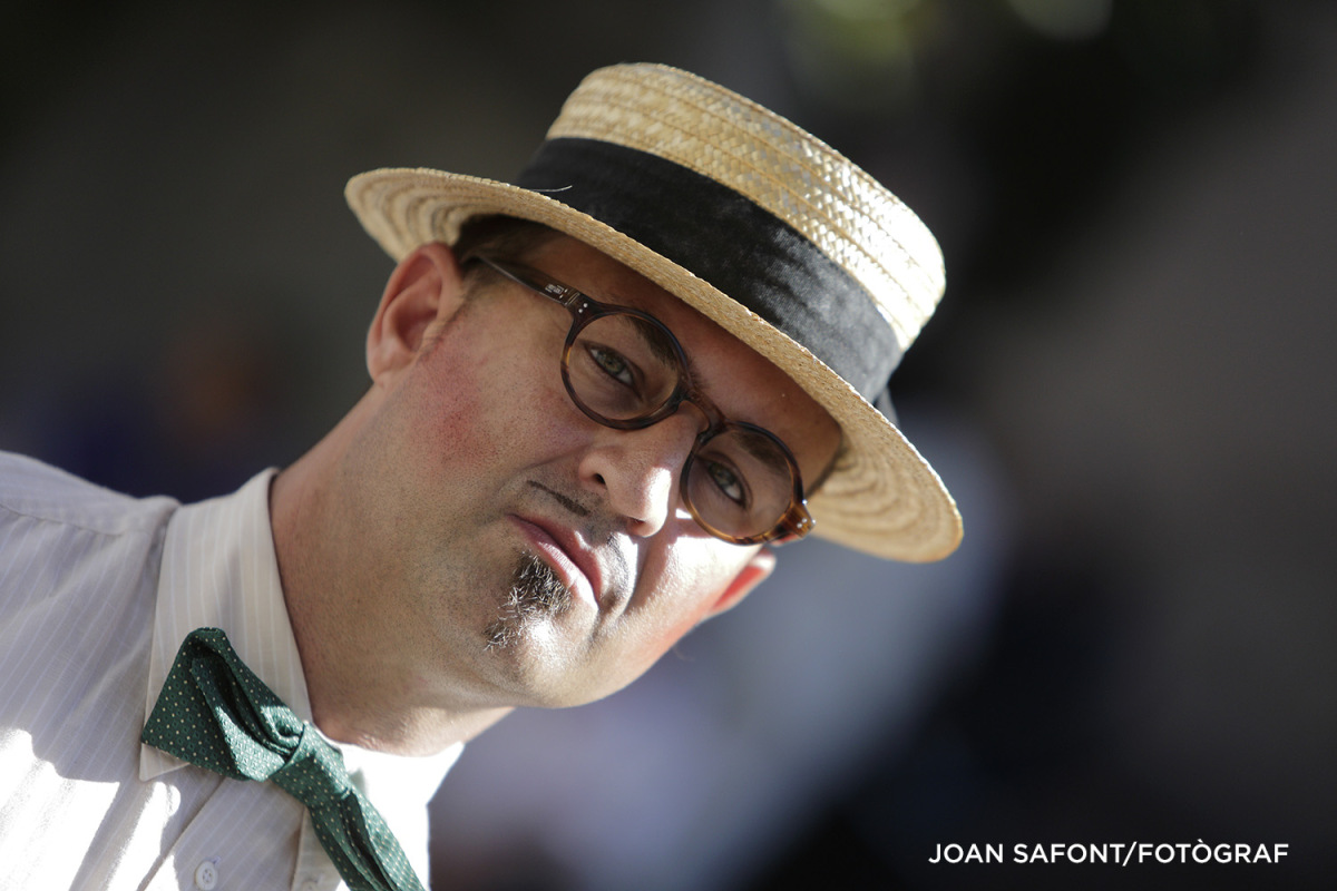 Fèlix Brunet-Bicicadabra