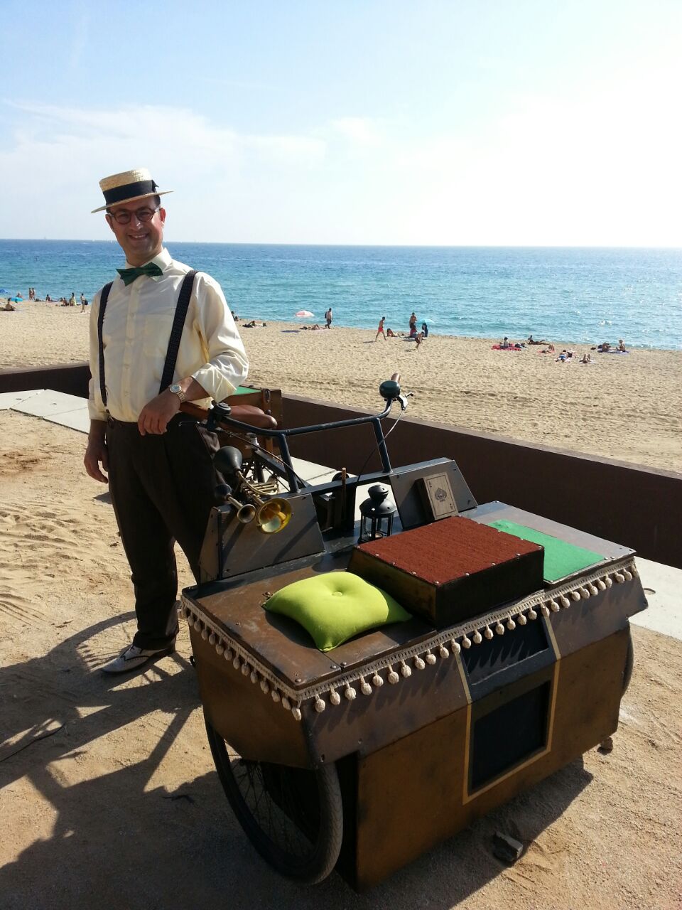 Fèlix Brunet-Bicicadabra