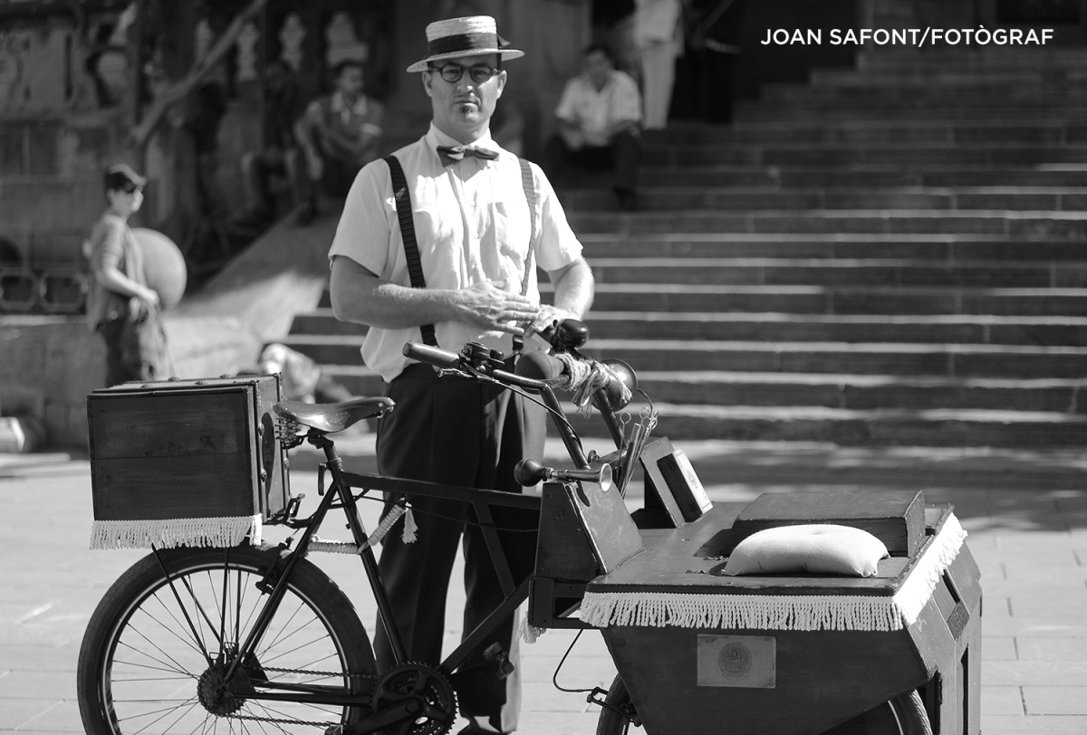 Fèlix Brunet-Bicicadabra