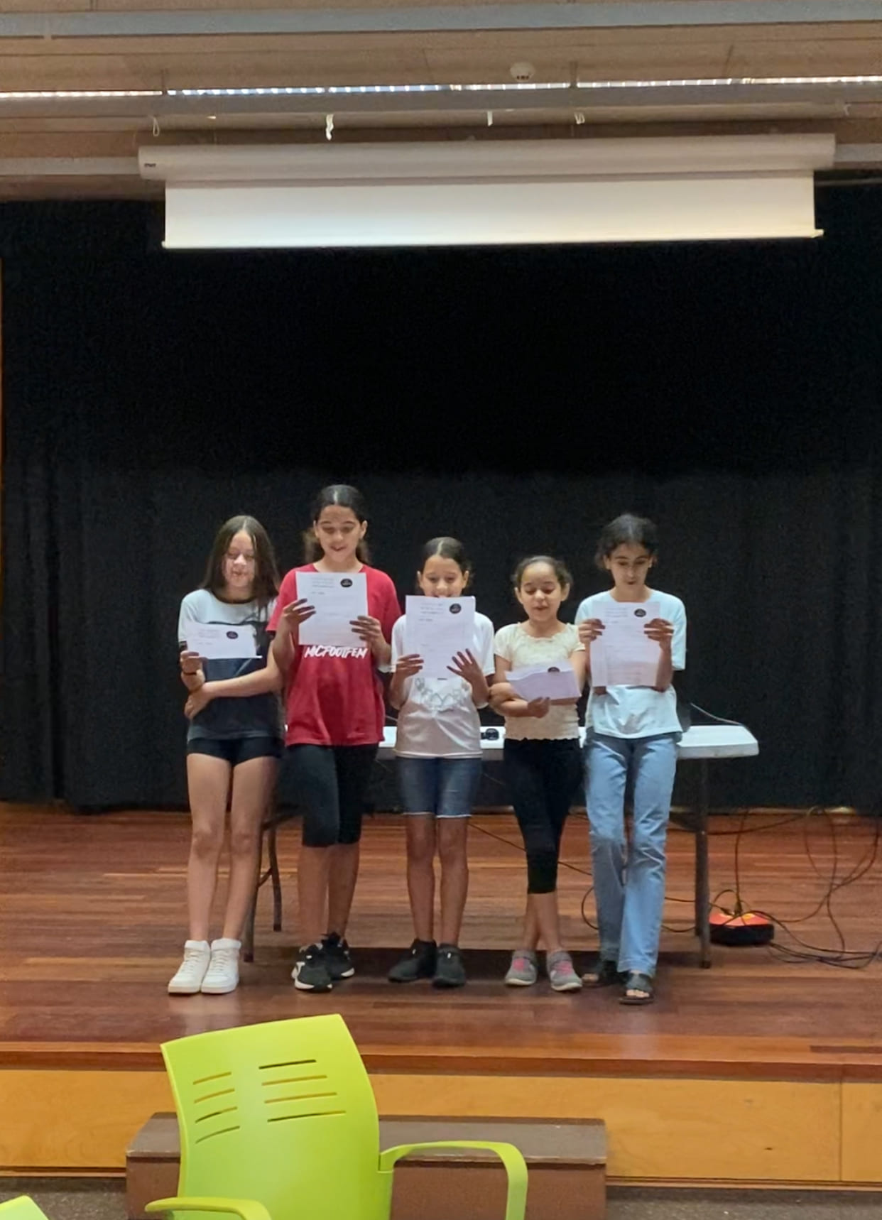 Babaflow-Taller de rap: composició + jam-session