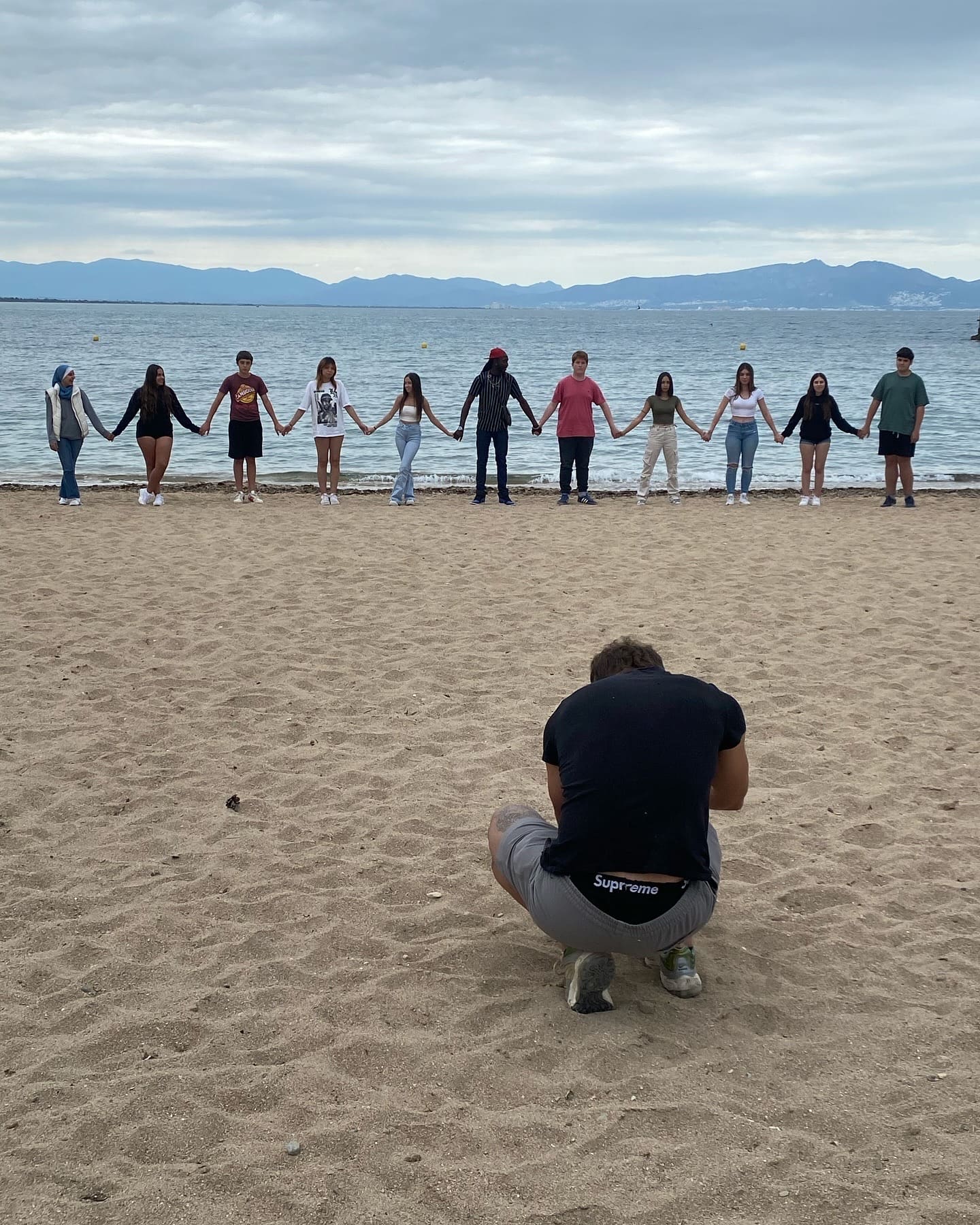 Babaflow-Taller de rap: composició + gravació d'àudio + creació d'un videoclip