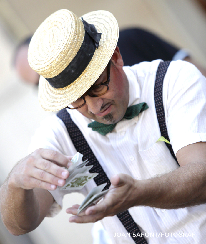 Fèlix Brunet-Bicicadabra