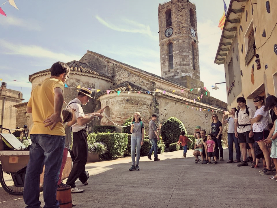 Fèlix Brunet-Bicicadabra