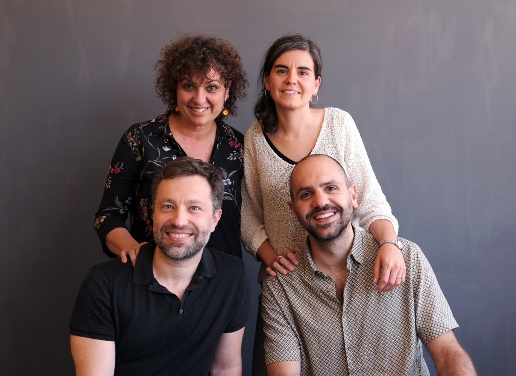 Música Nua-Més enllà de les ombres