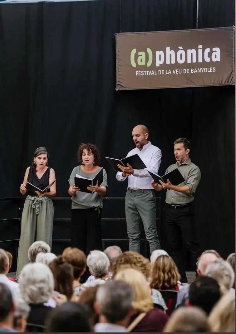 Música Nua-Més enllà de les ombres