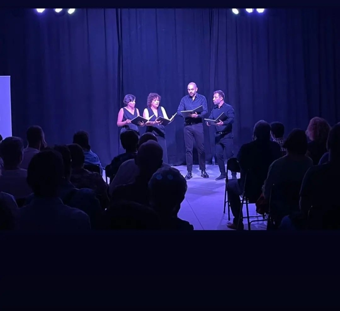 Música Nua-Més enllà de les ombres