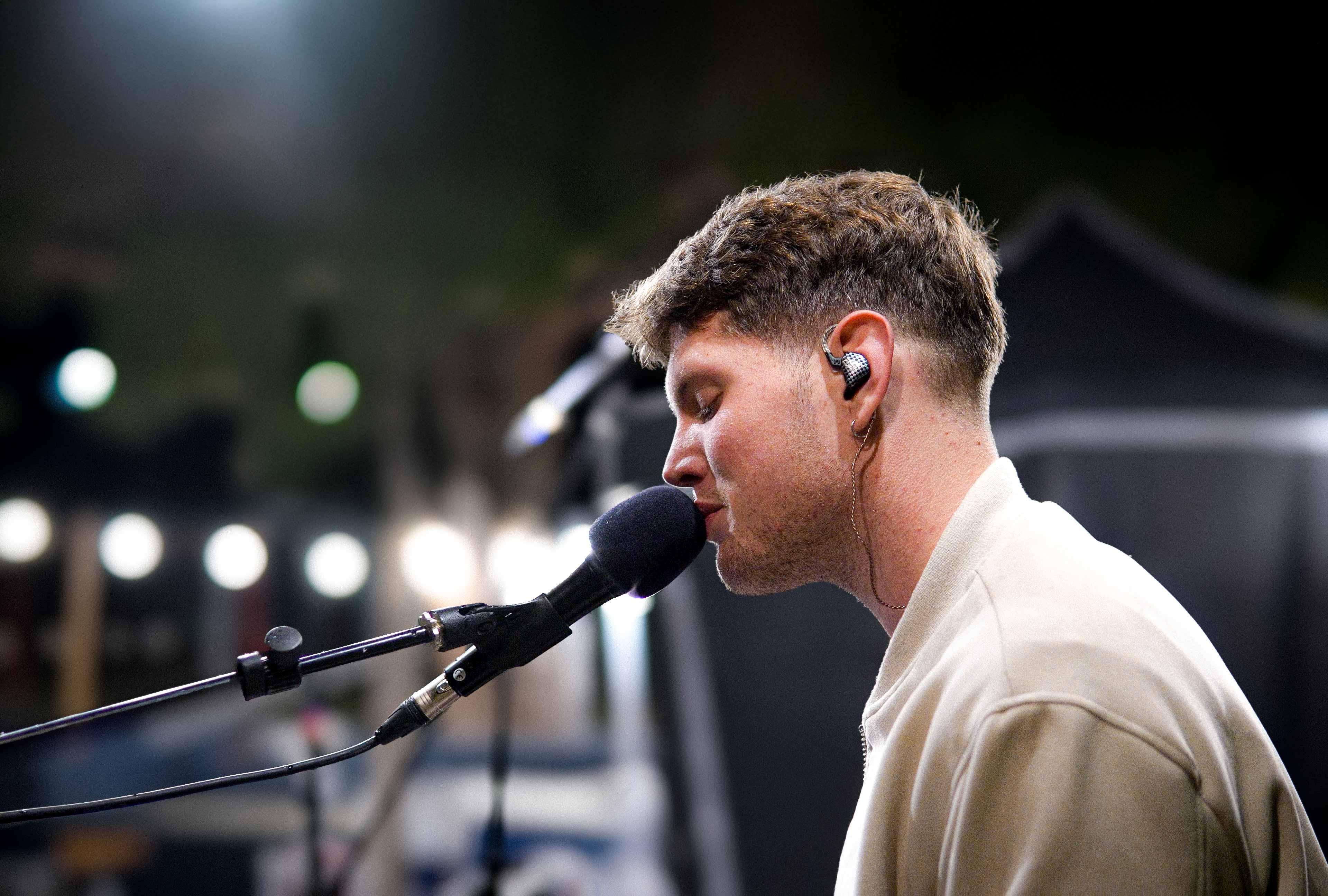 Fredrik-Concert de Fredrik