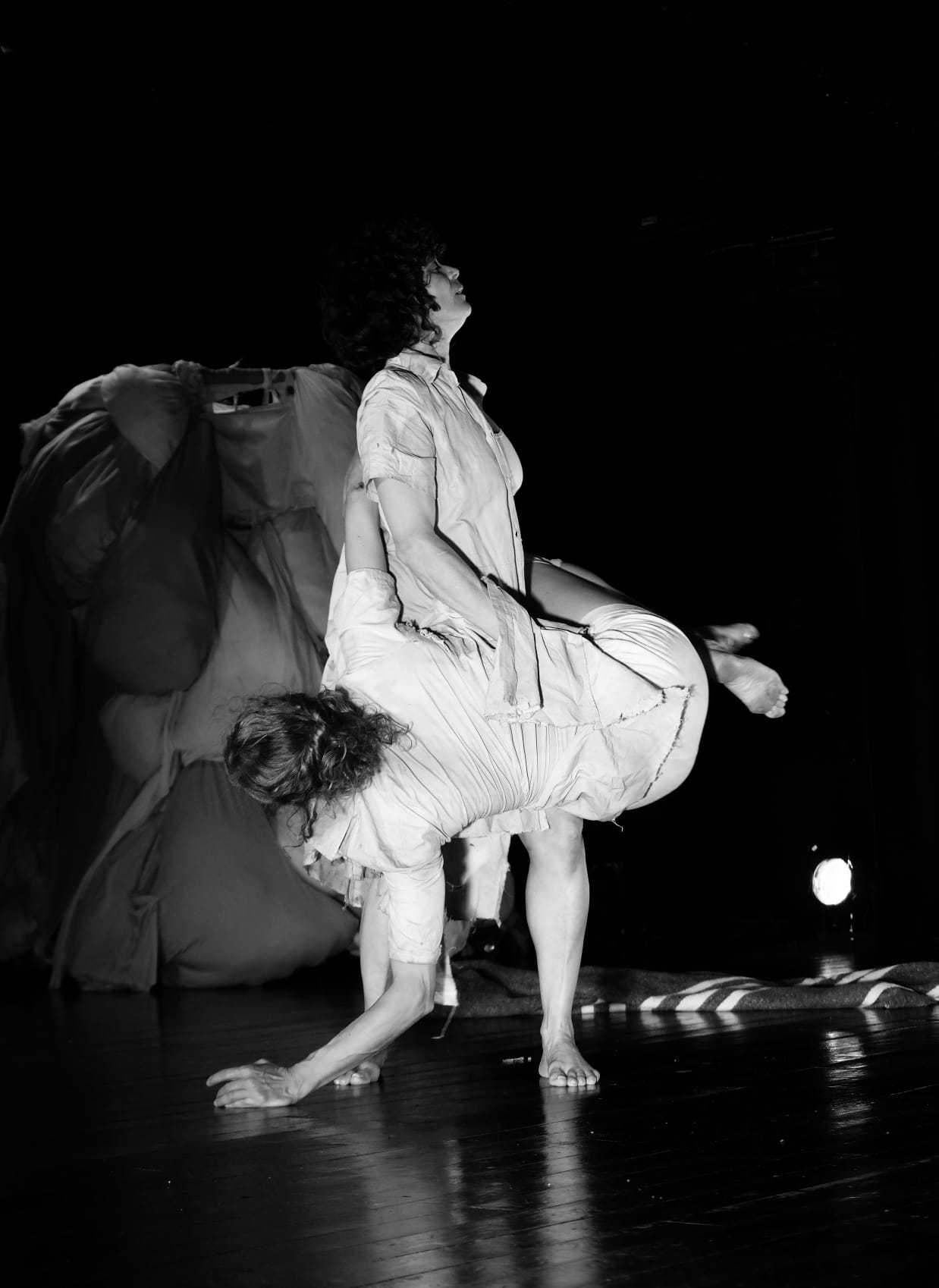 Associació Artística Las Lo Las-Vives!, projecte pedagògic