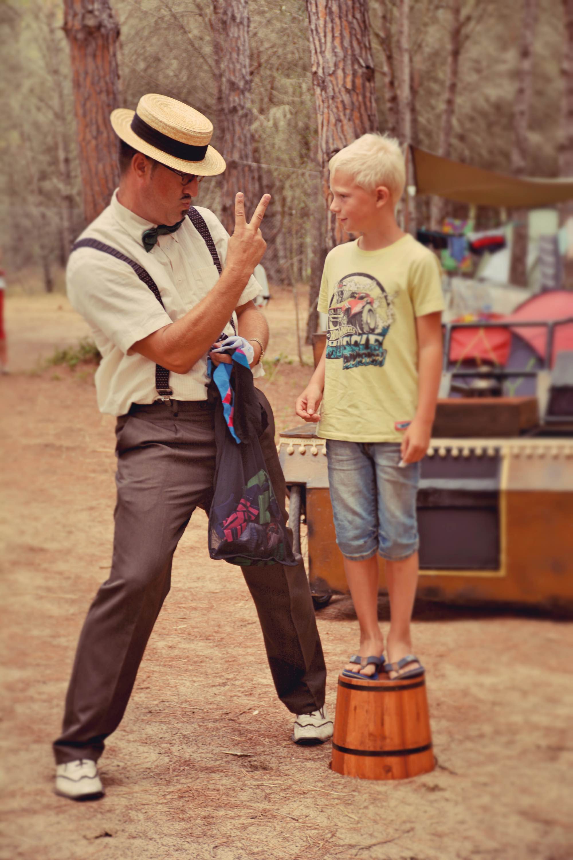 Fèlix Brunet-Bicicadabra