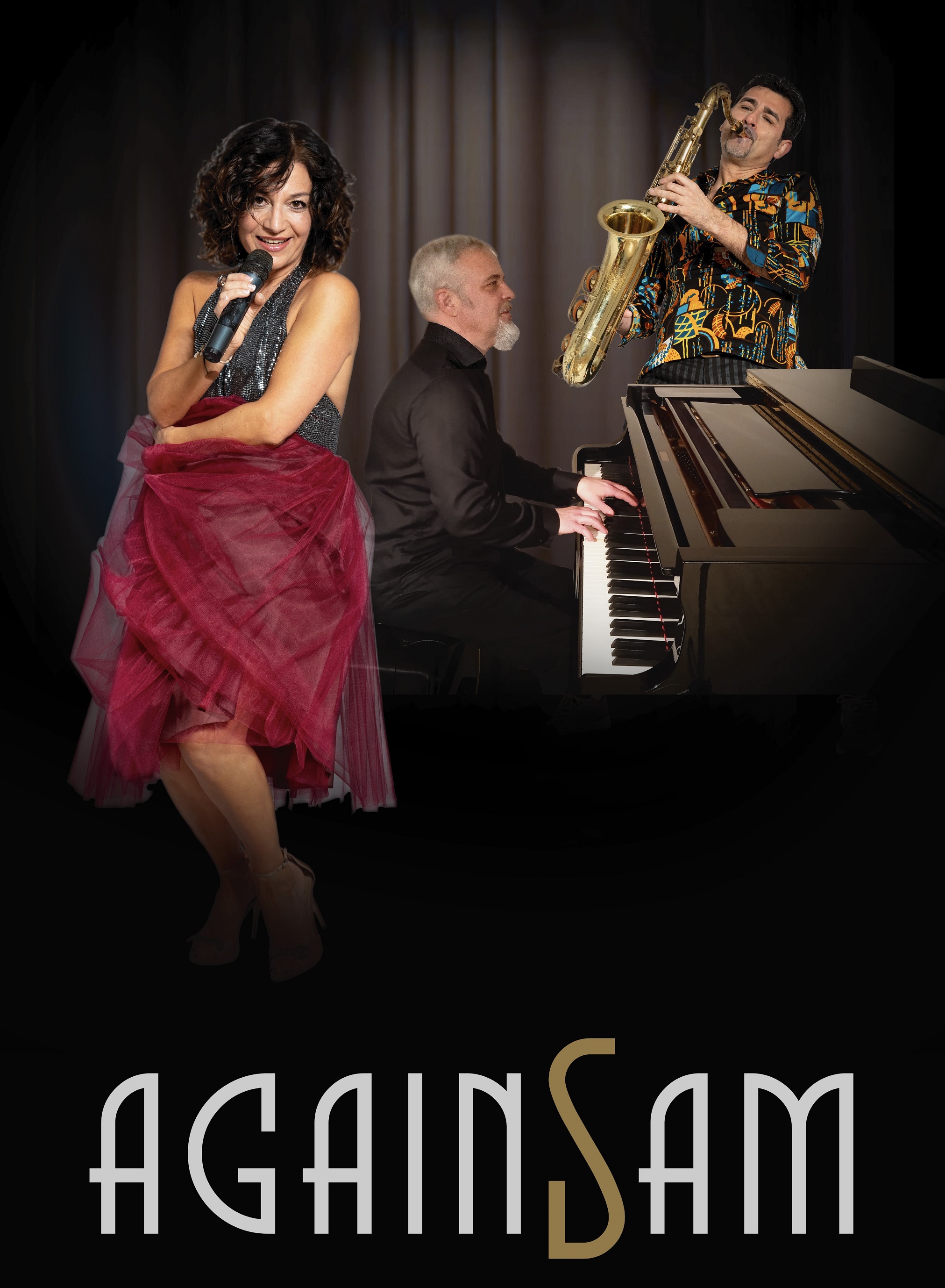 Againsam-Amb veu de dona