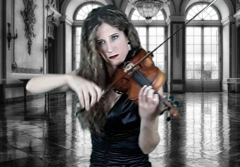 Mireia-solos-Eterns clàssics