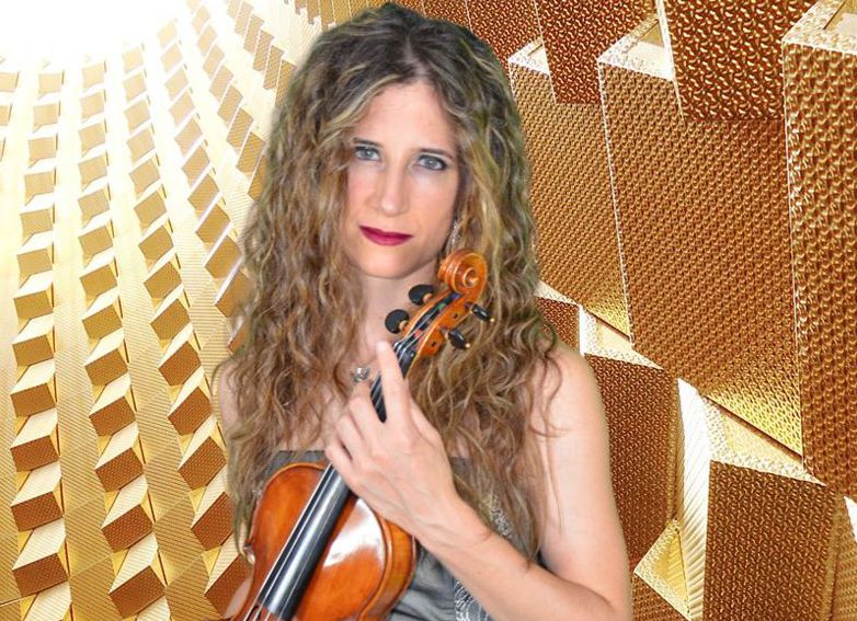 Mireia-solos-De pel·lícula