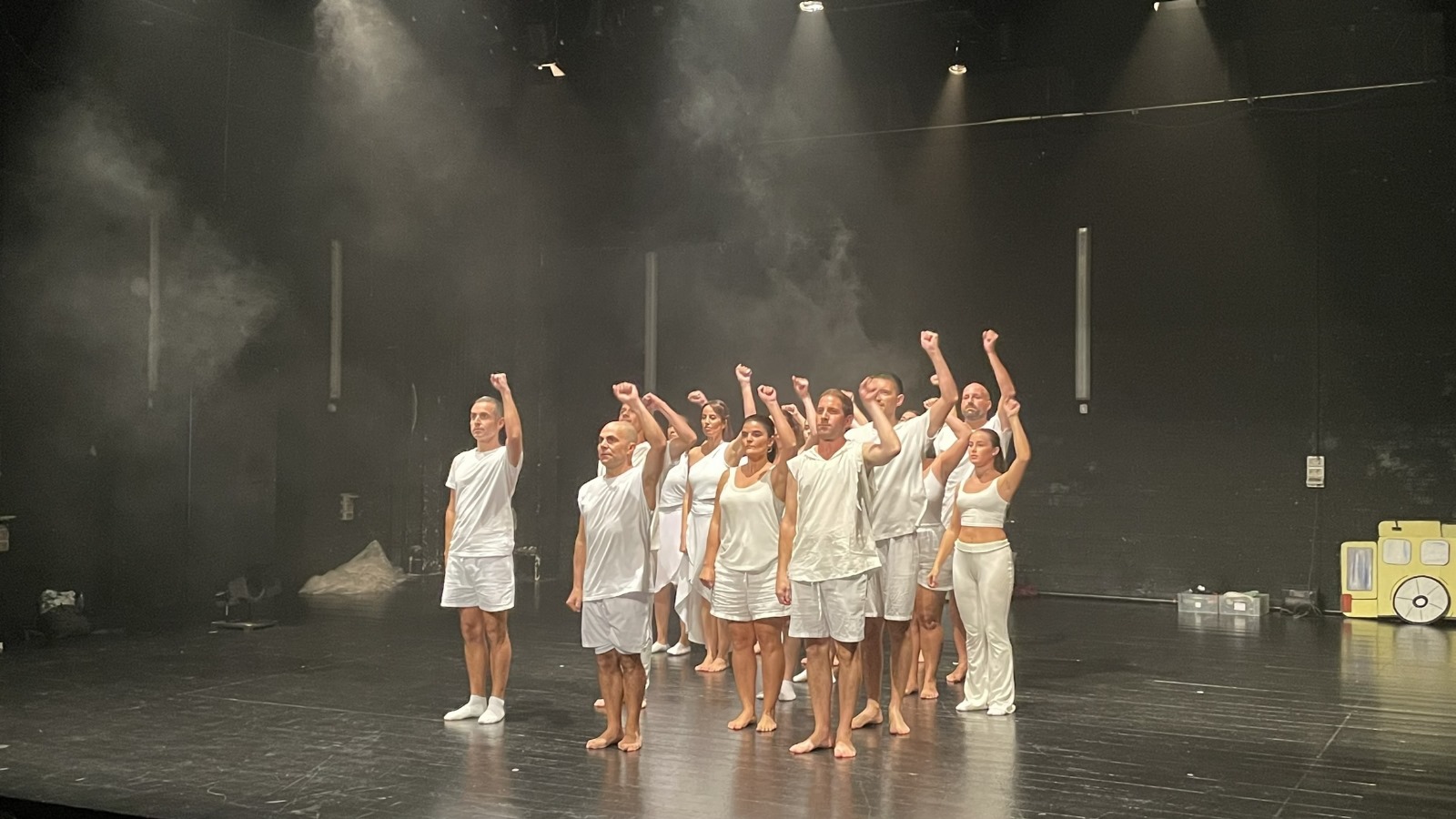 Esbart Joaquim Ruyra-DeziroAgo