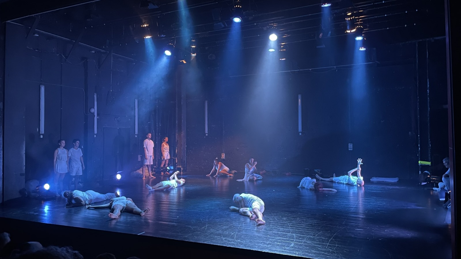 Esbart Joaquim Ruyra-DeziroAgo