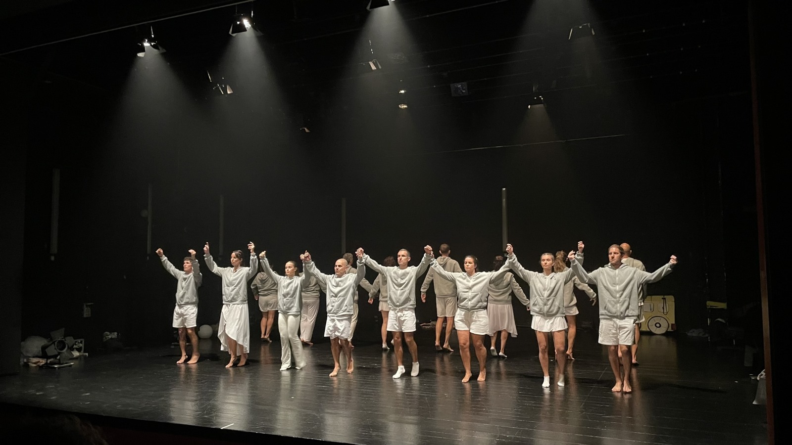 Esbart Joaquim Ruyra-DeziroAgo