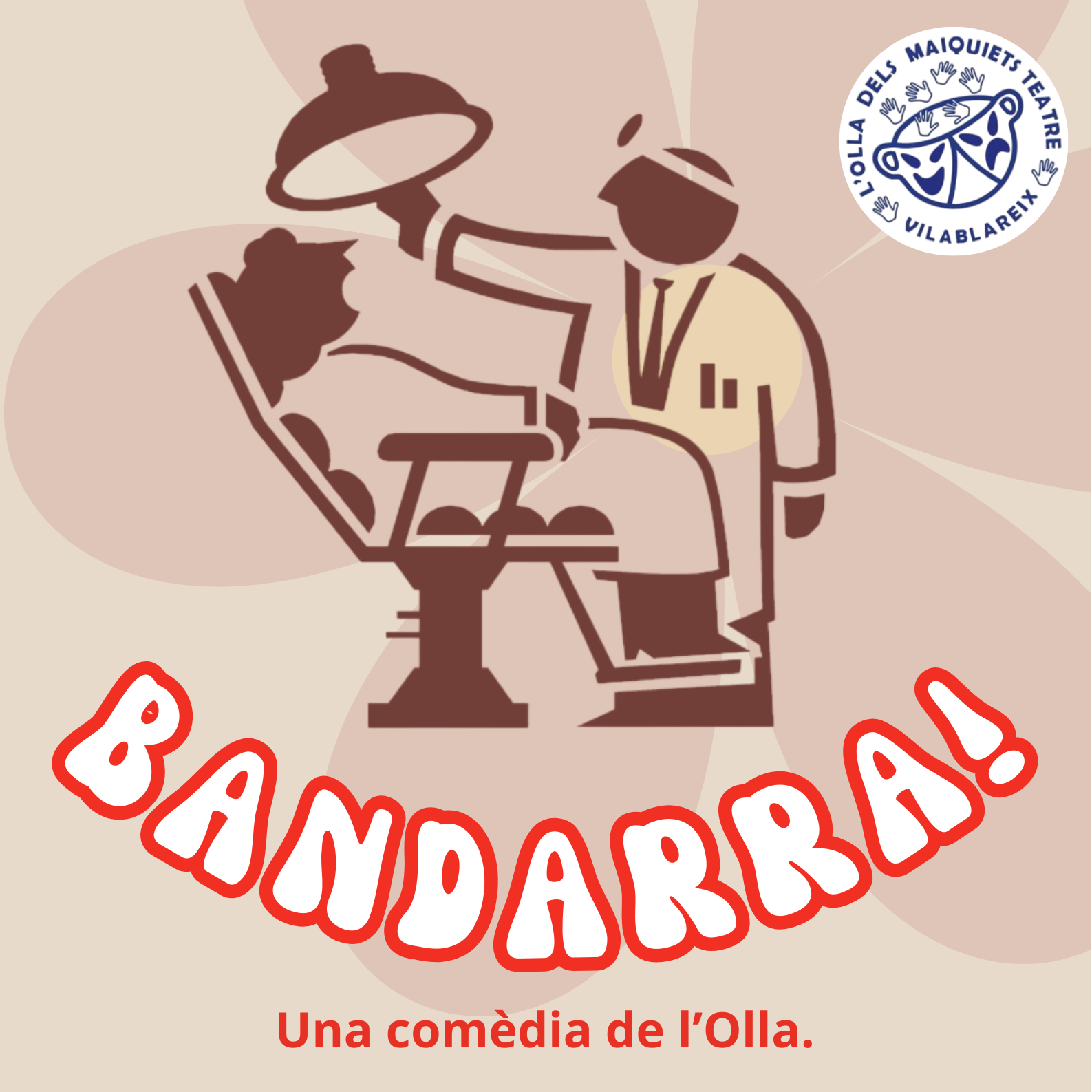 L'Olla dels Maiquiets-Bandarra!