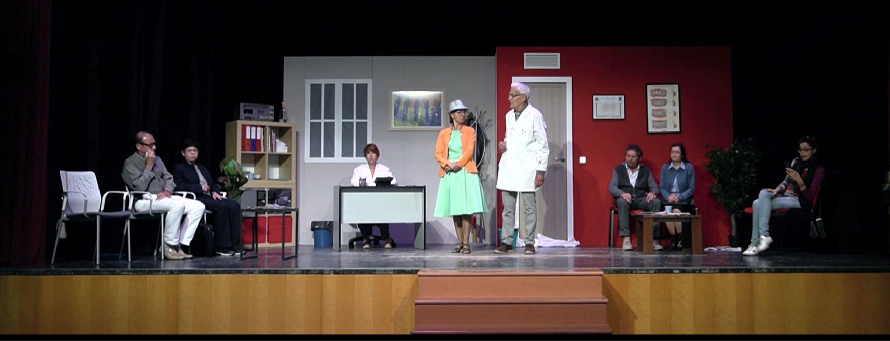 L'Olla dels Maiquiets-Bandarra!