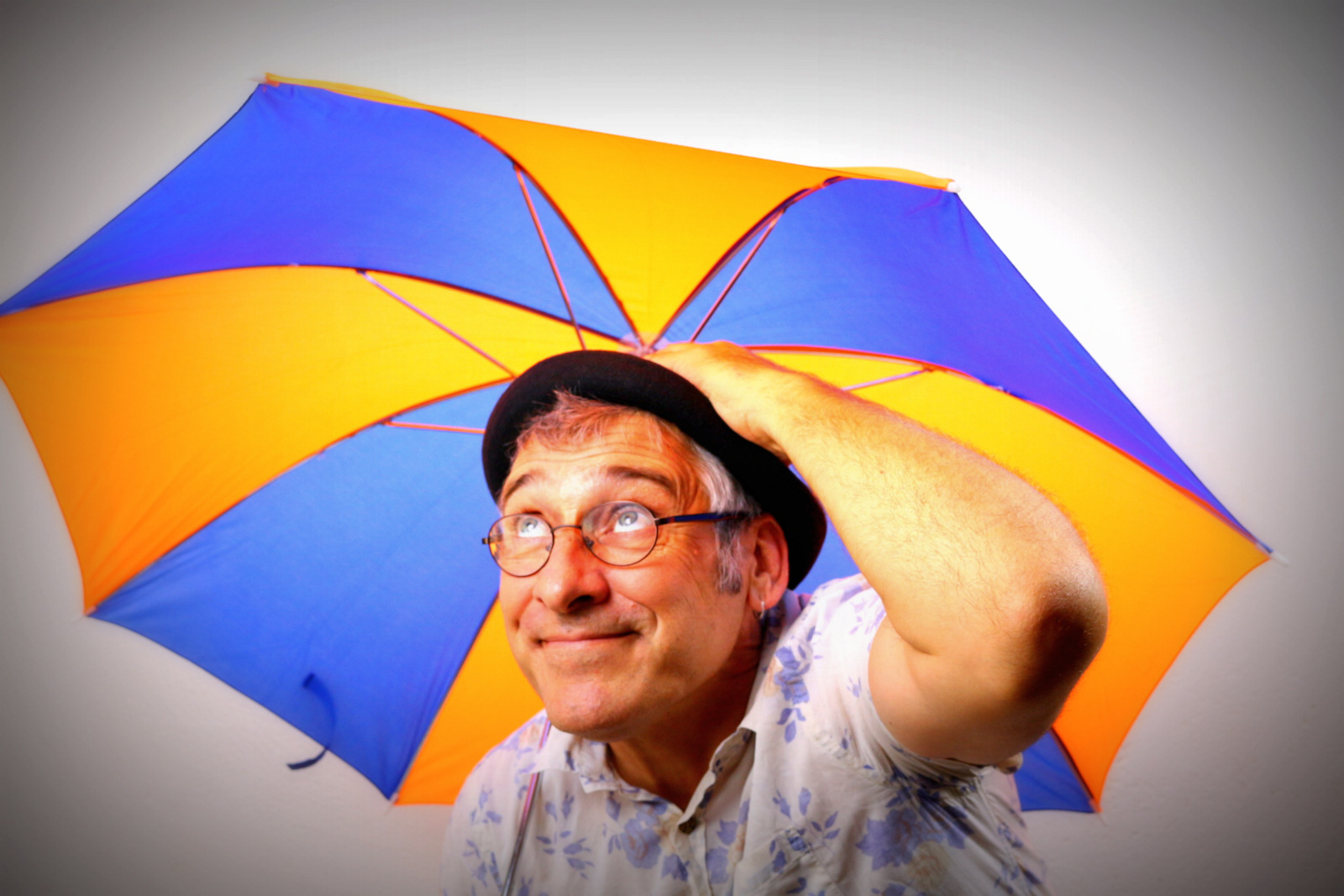 Jordi Tonietti-El venedor de contes