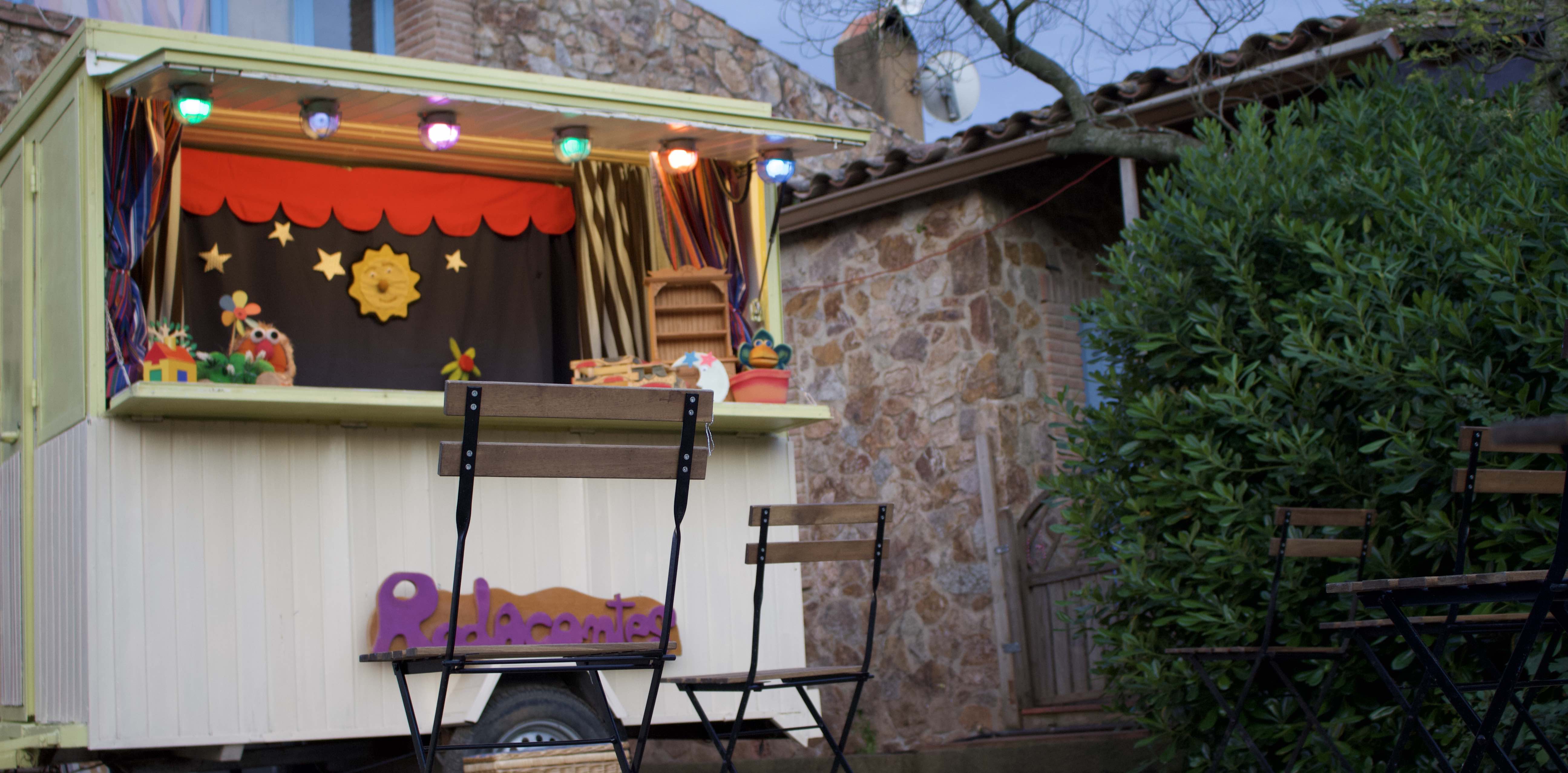 Jordi Tonietti-El rodacontes