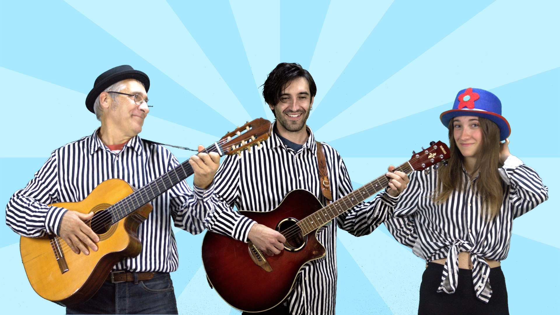 Jordi Tonietti-Fem una festa