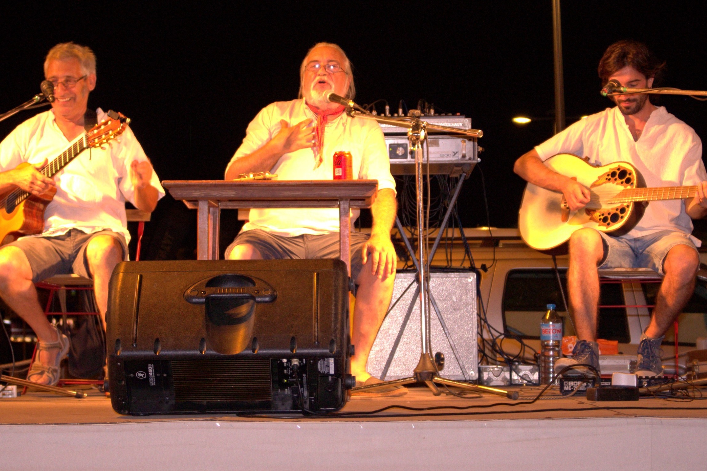 Jordi Tonietti-La taverna del Xatrac