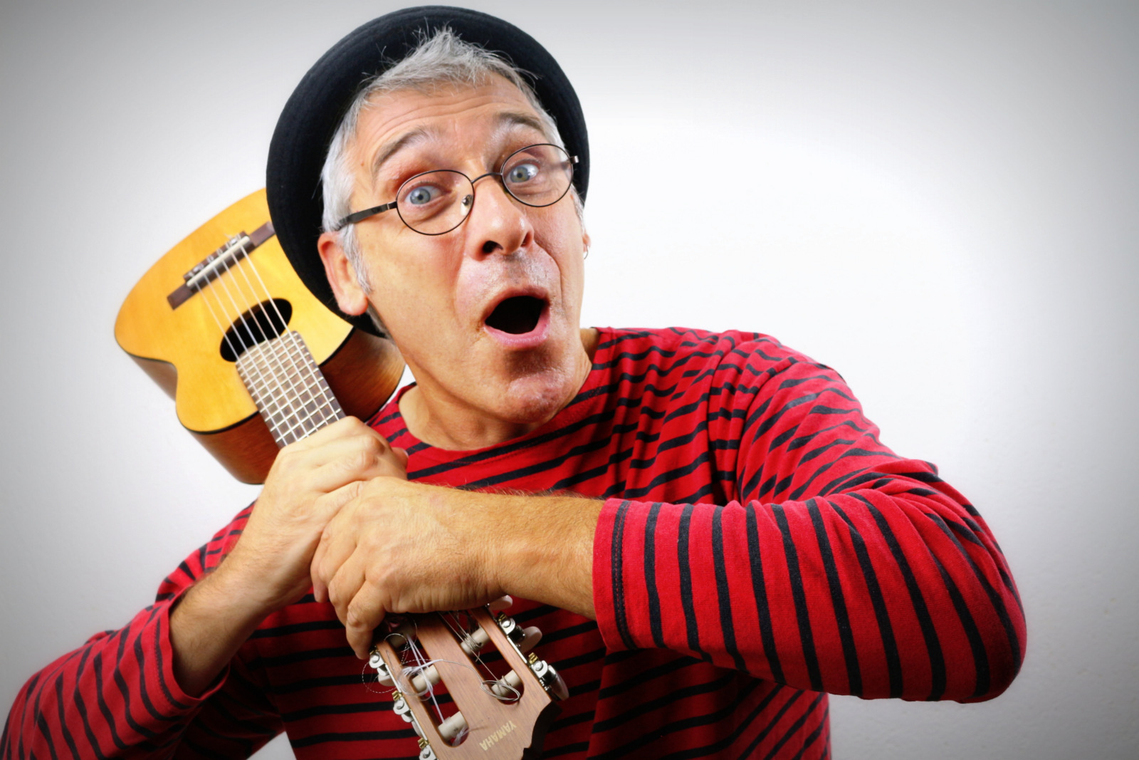 Jordi Tonietti-El barret d'en Peret