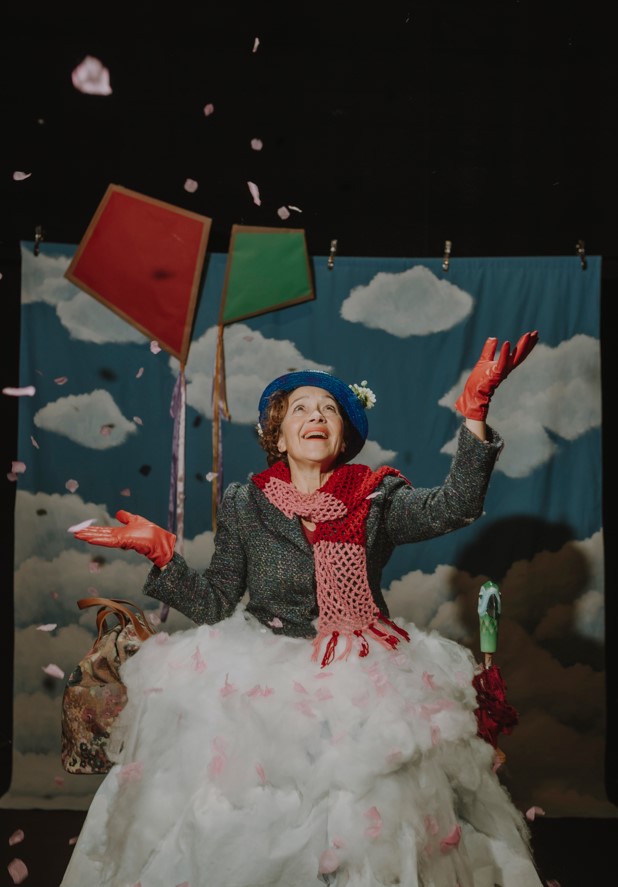 Companyia de Teatre Anna Roca-Petits somnis