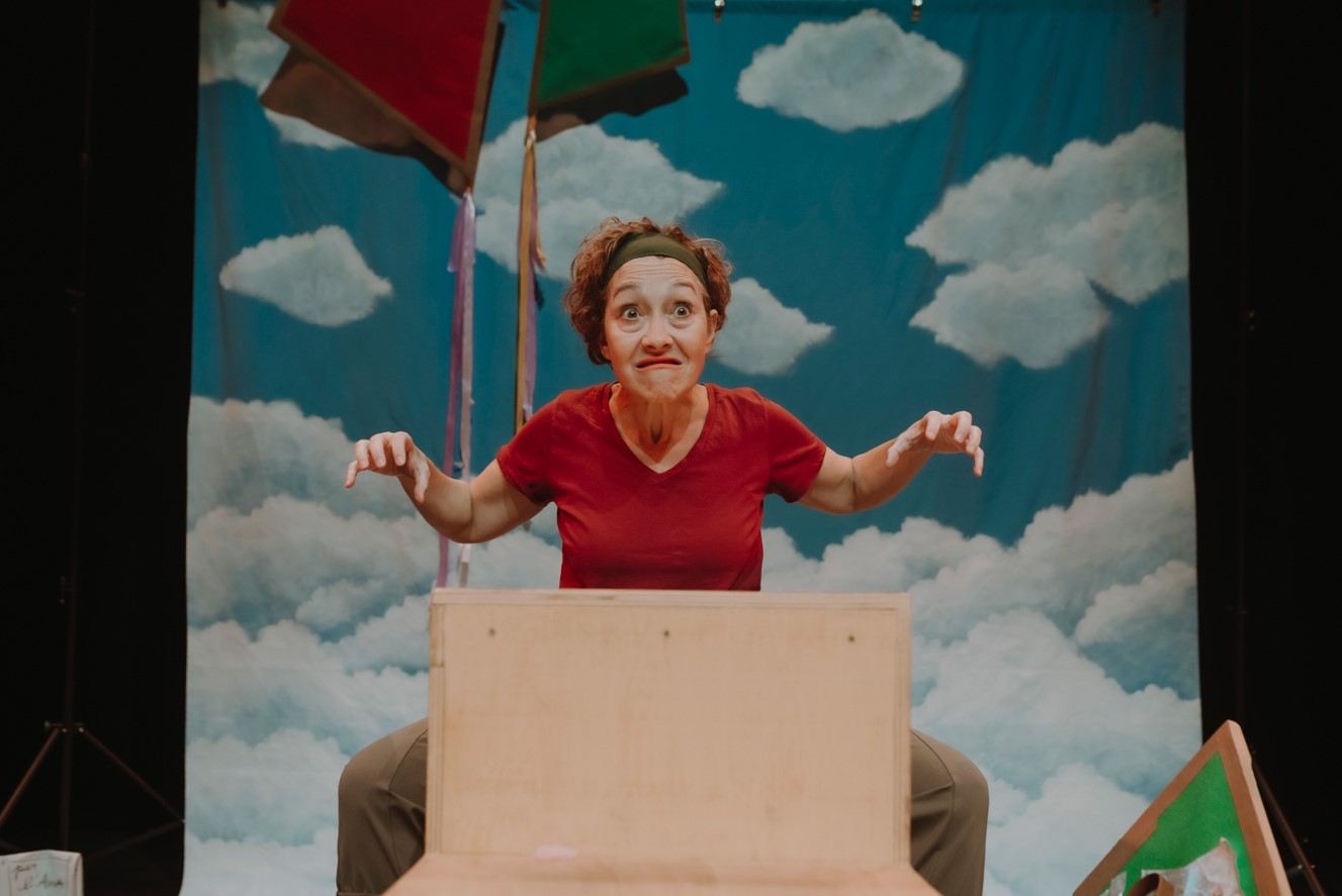 Companyia de Teatre Anna Roca-Petits somnis