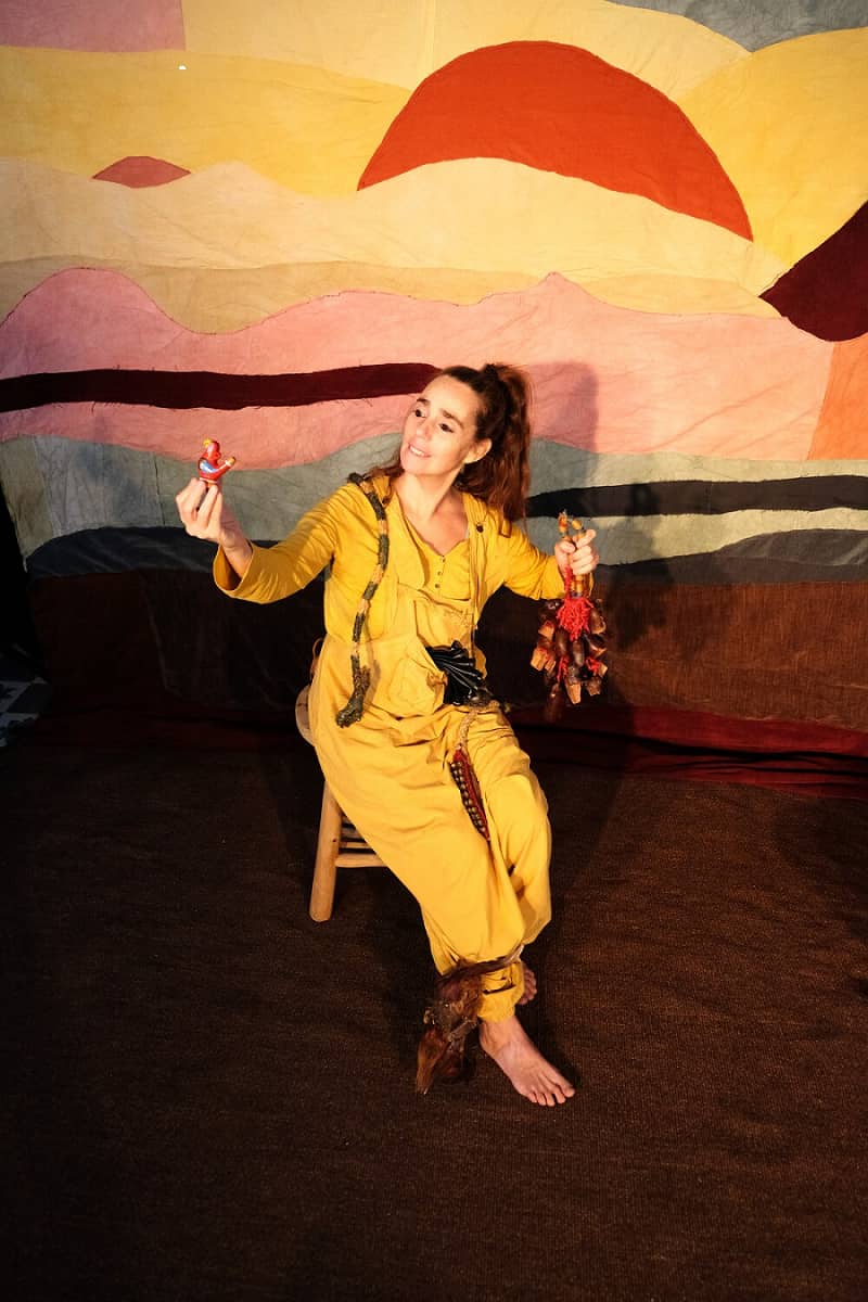 Tulasi Teatre-Contes que bufa el vent