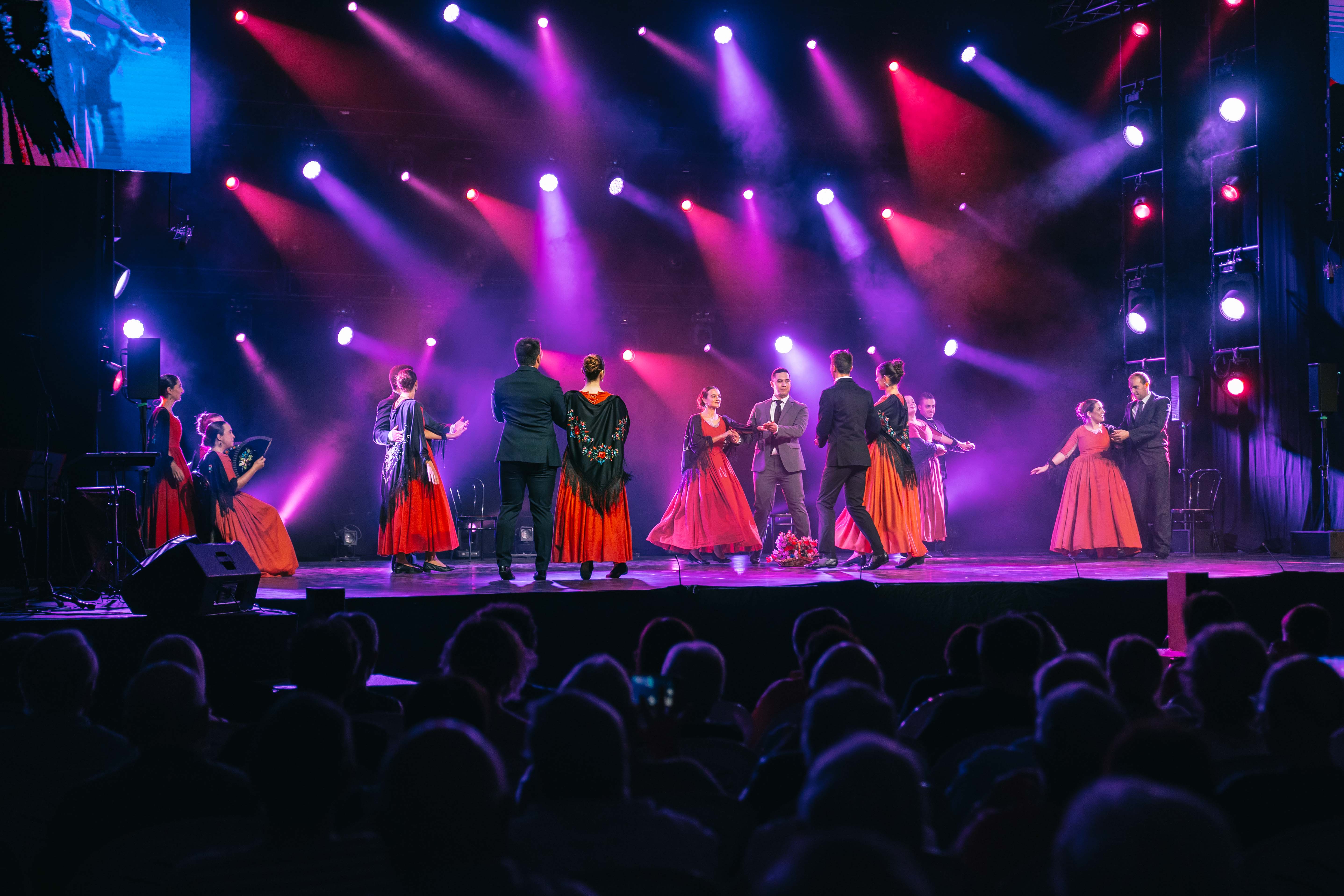 Esbart Marboleny-Batalla ballada