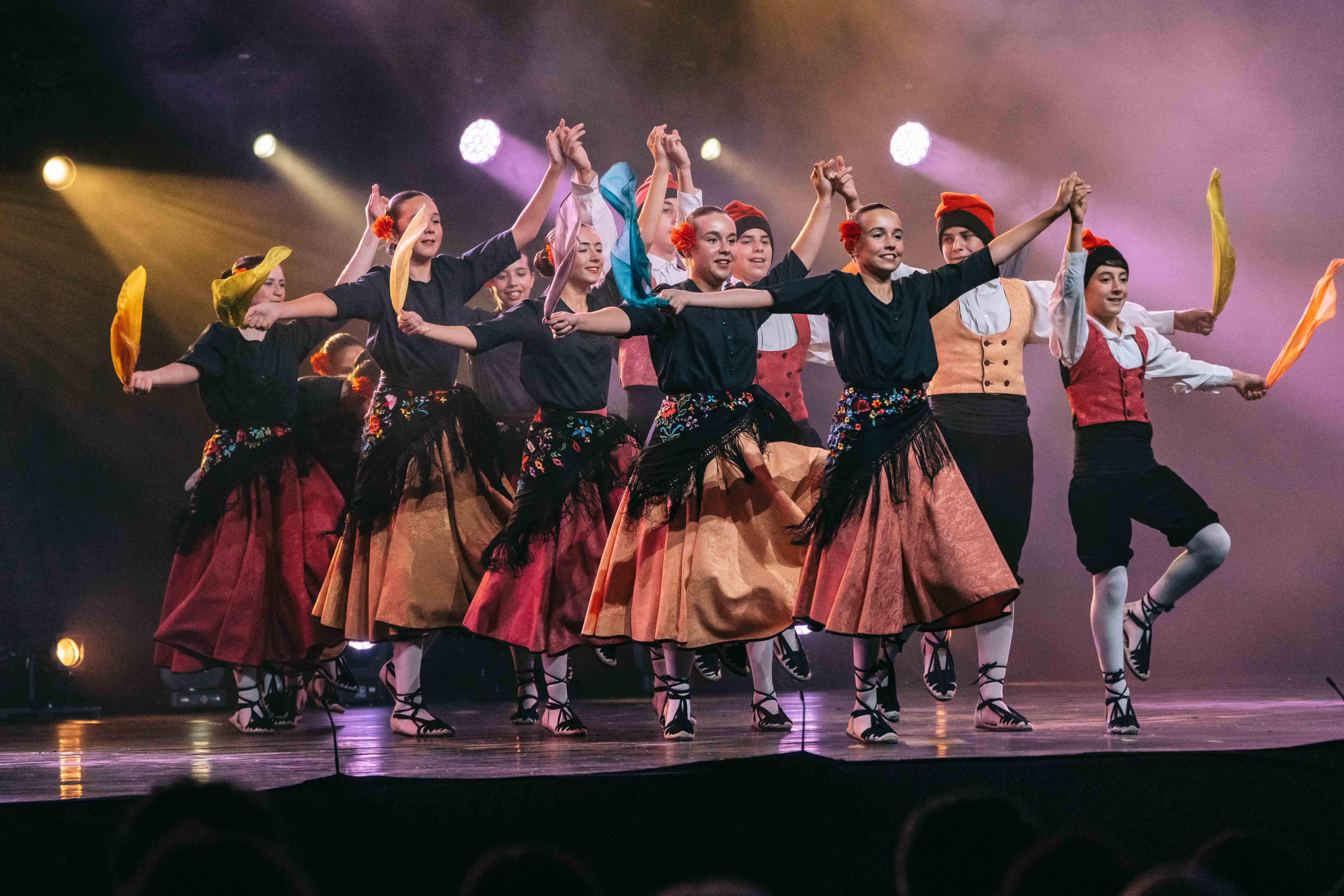 Esbart Marboleny-Batalla ballada