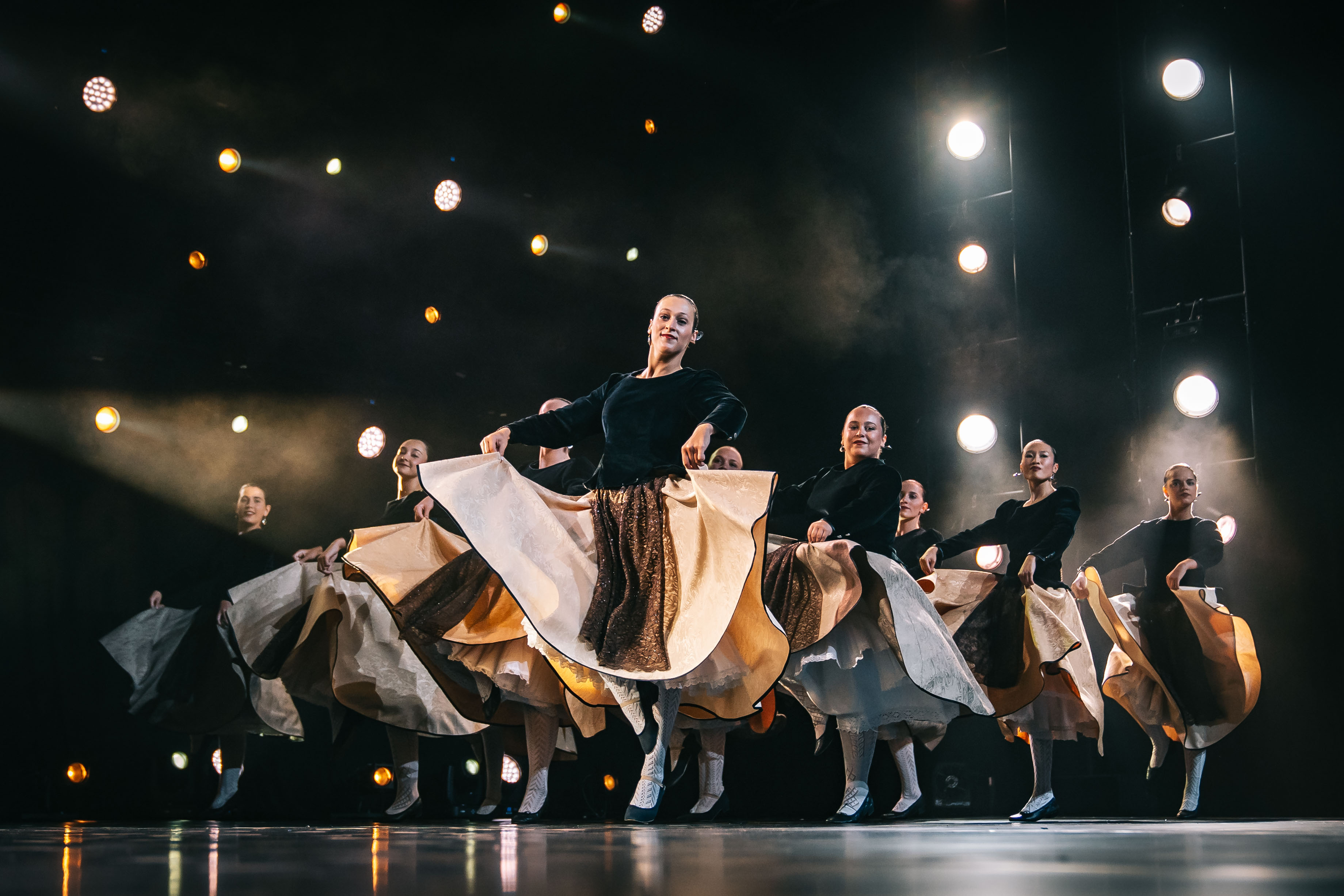 Esbart Marboleny-Batalla ballada