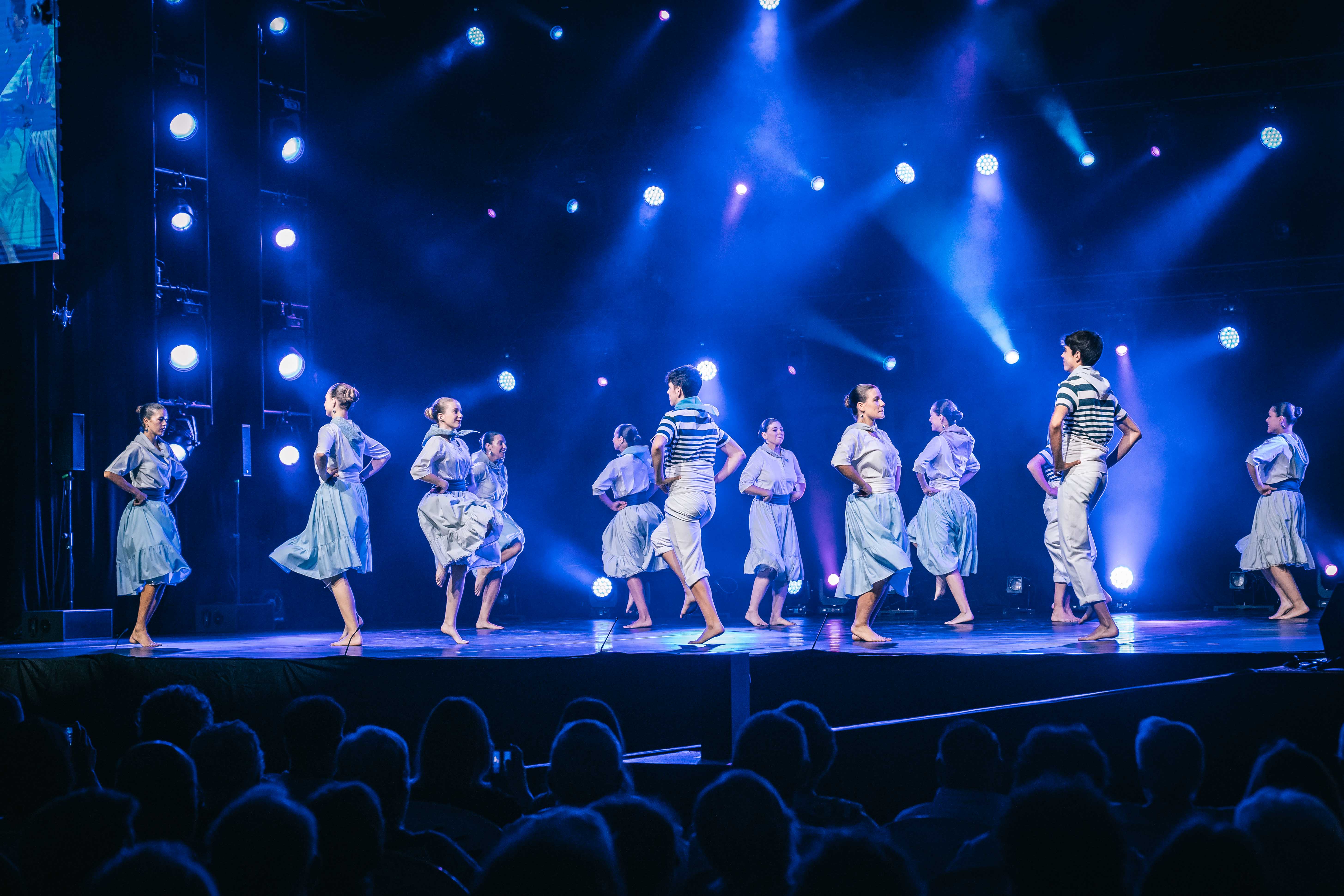 Esbart Marboleny-Batalla ballada