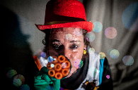 ClinClonClown-Pas a pas posem el nas