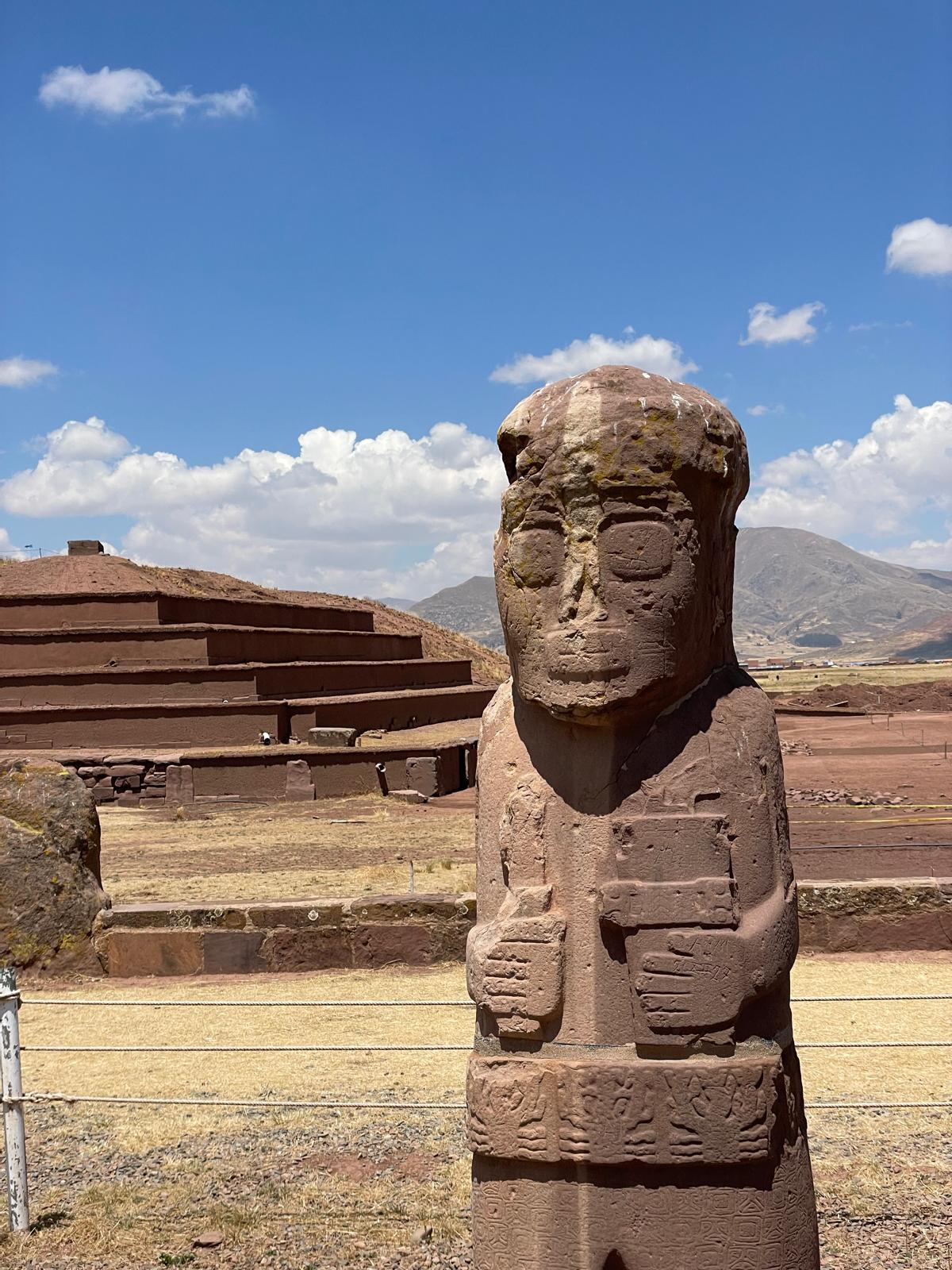 Pepa Contes-Contes andins