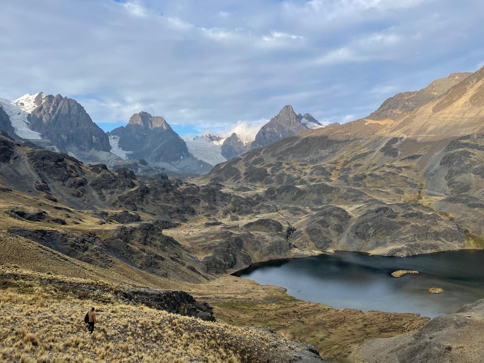 Pepa Contes-Contes andins