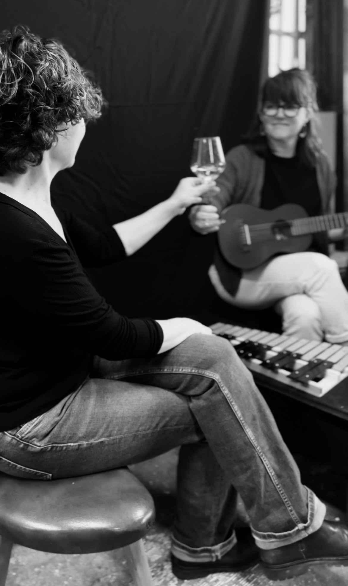 Companyia de Teatre Anna Roca-Històries íntimes de dones